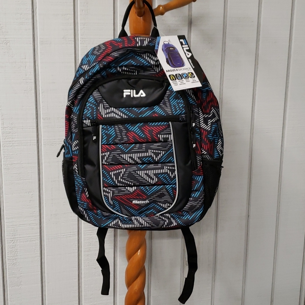 Fila backpack